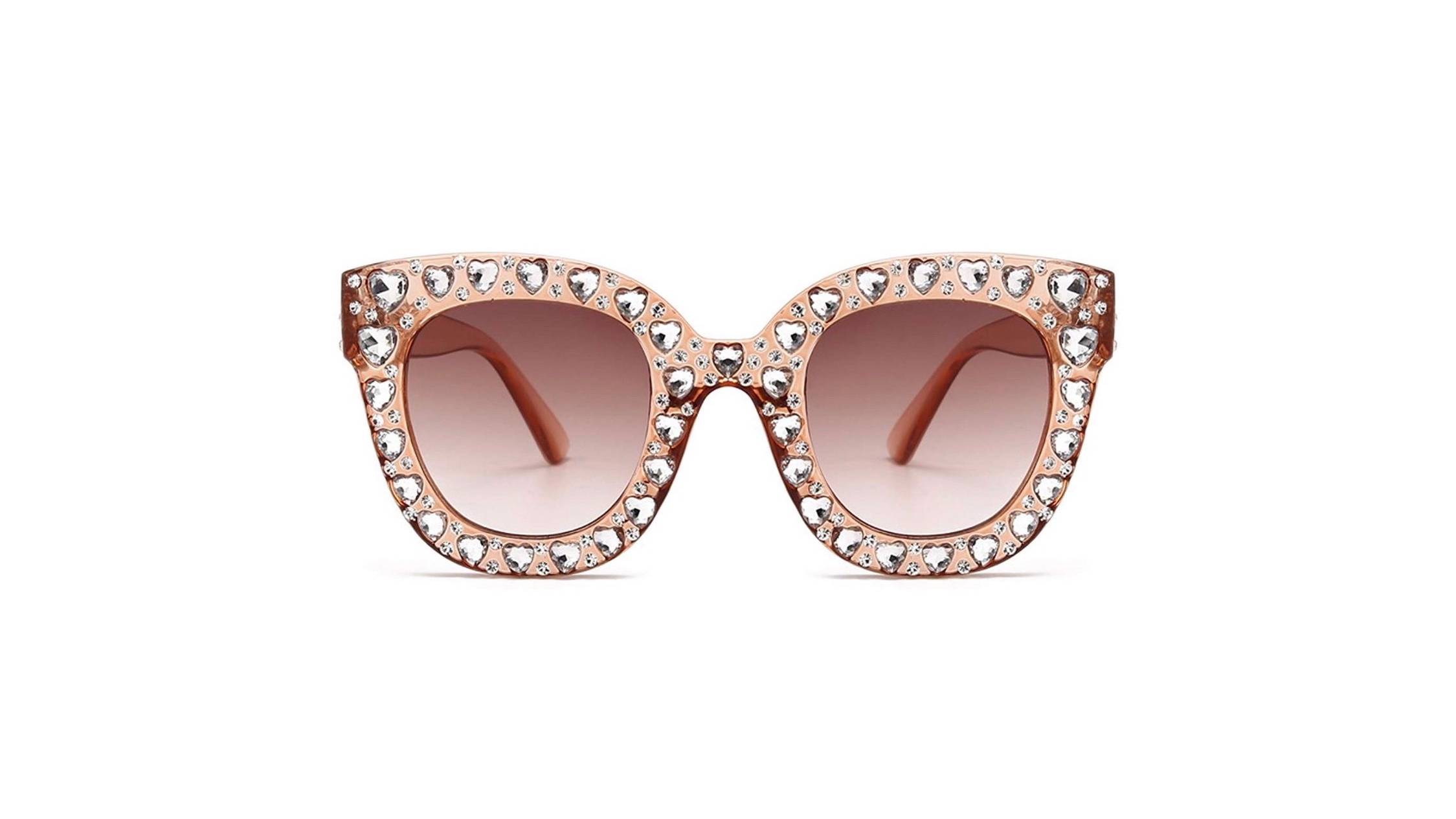SUNGLASS WOMENS "NEW YORK" SW076