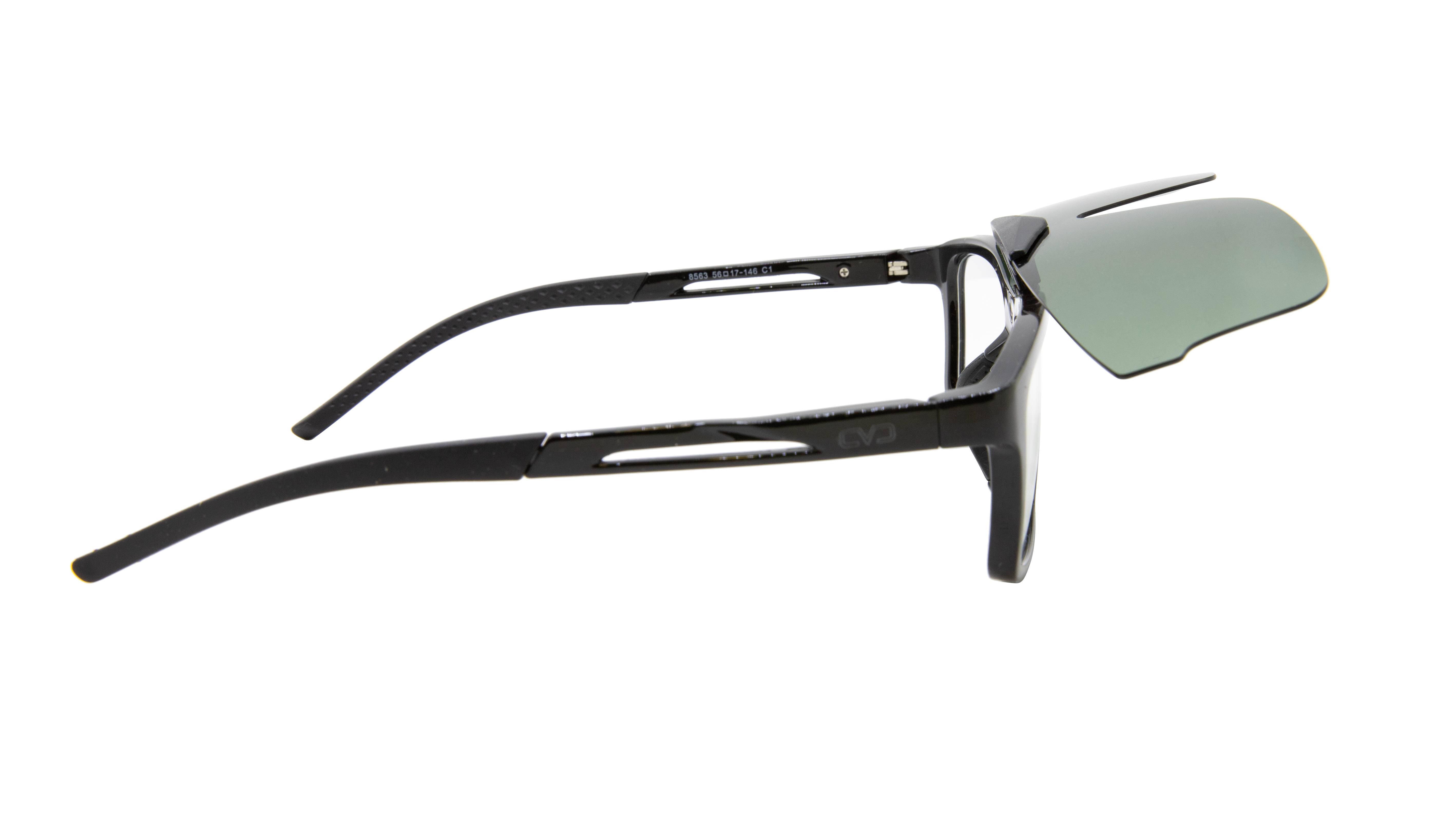 SUNGLASS UNISEX "CONCORD" SU229