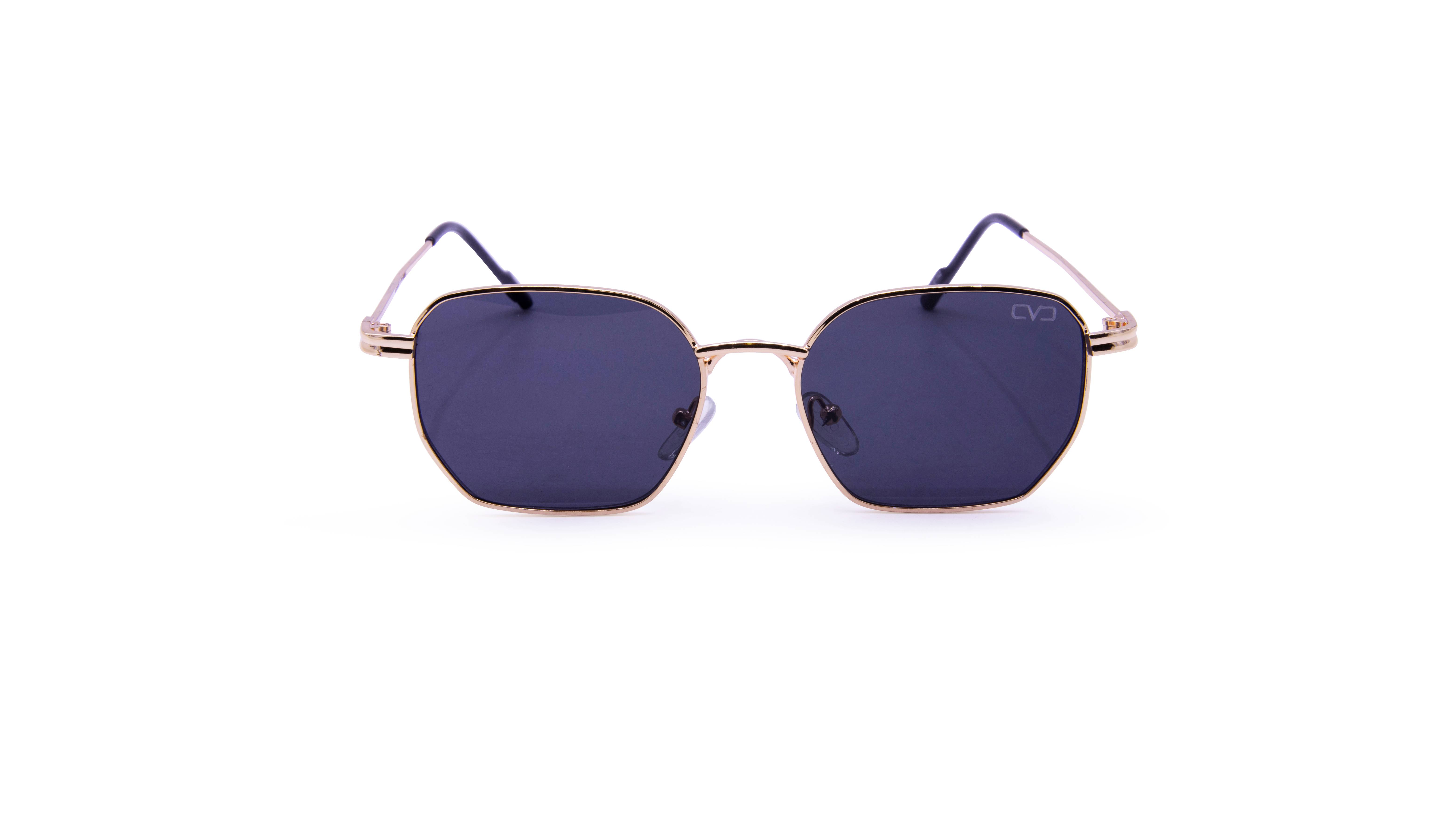 SUNGLASS UNISEX "ALEXANDER" SU073