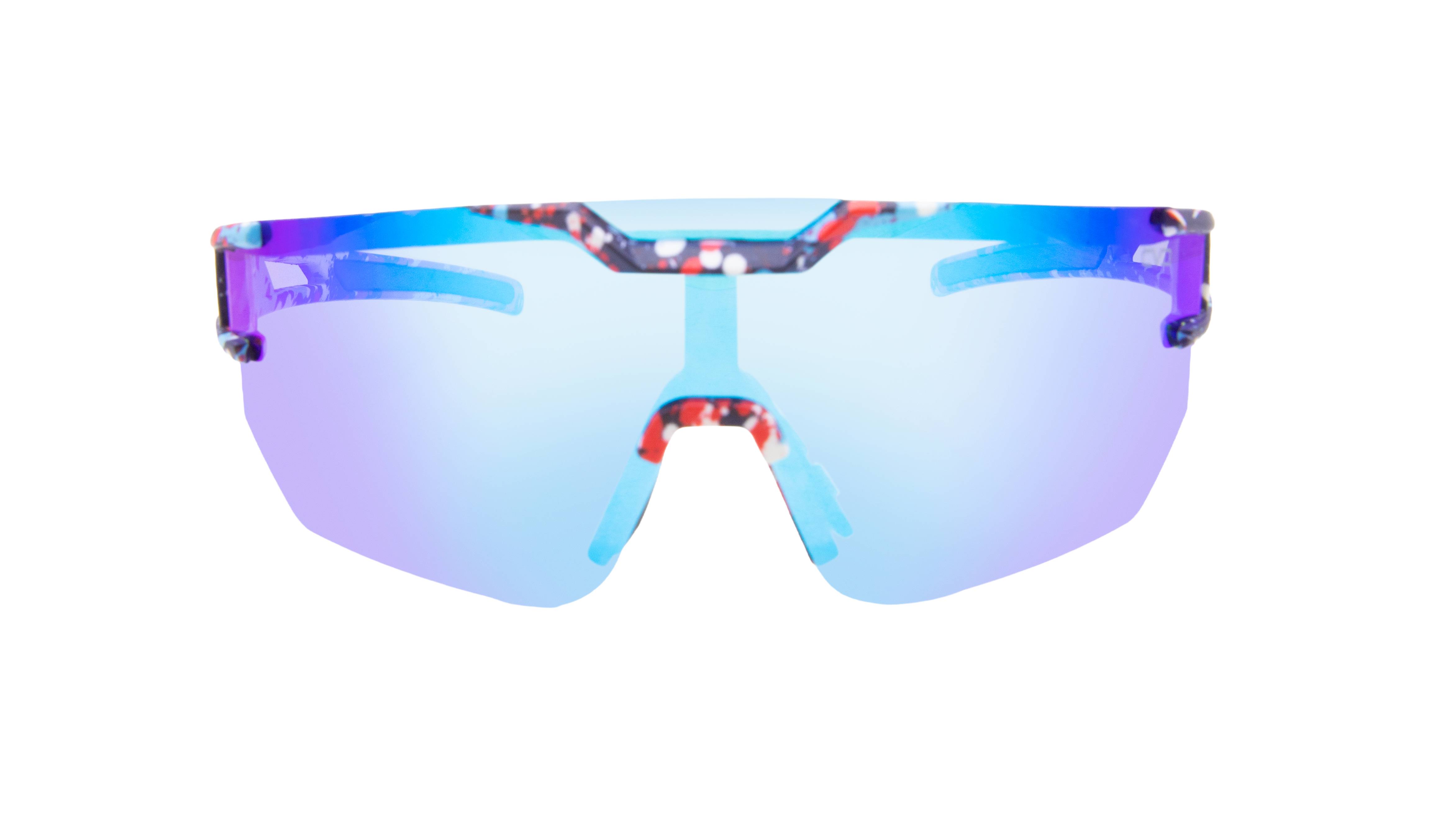 SUNGLASS UNISEX "CONCORD" SU206