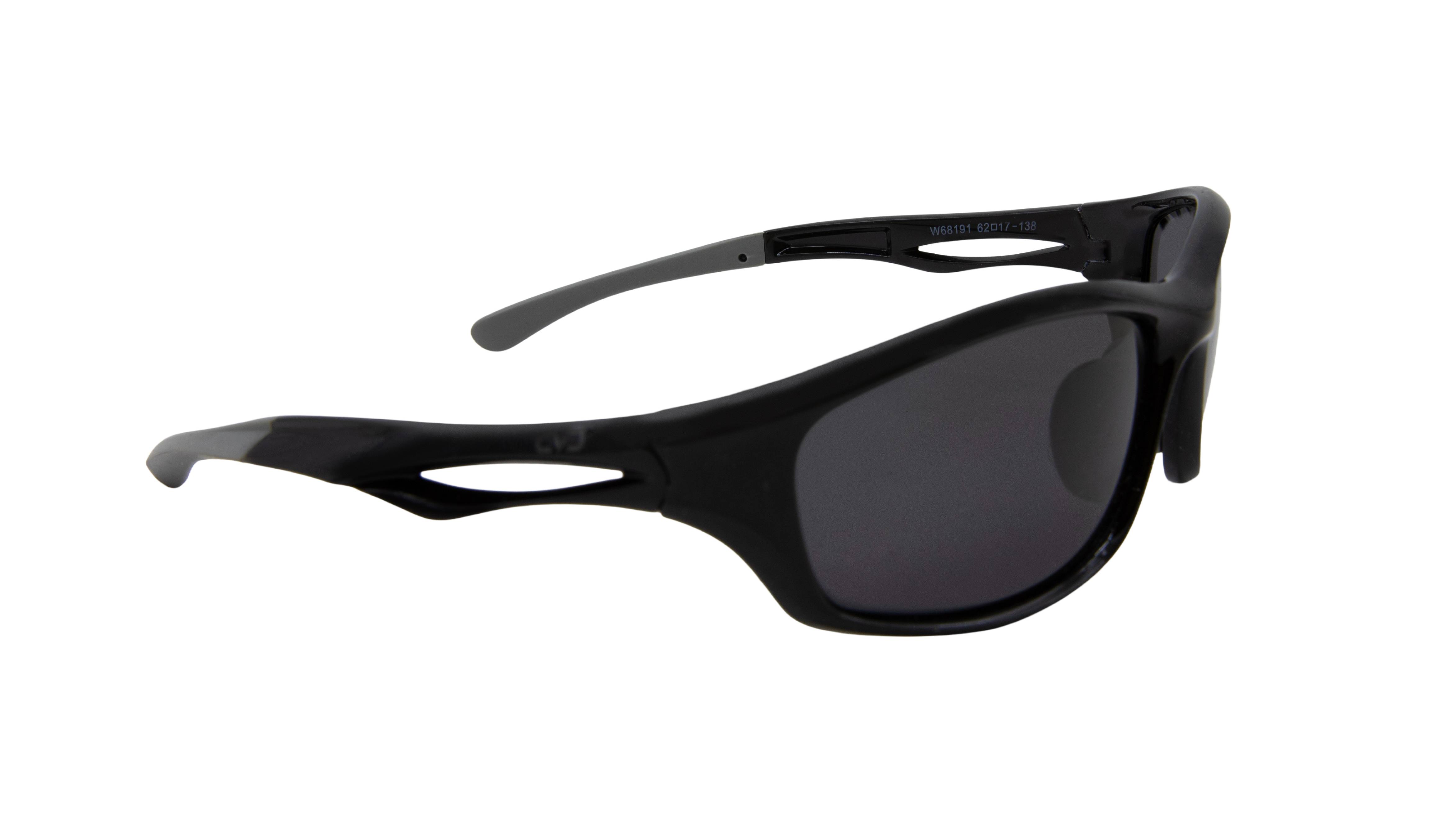 SUNGLASS UNISEX "CONCORD" SU208