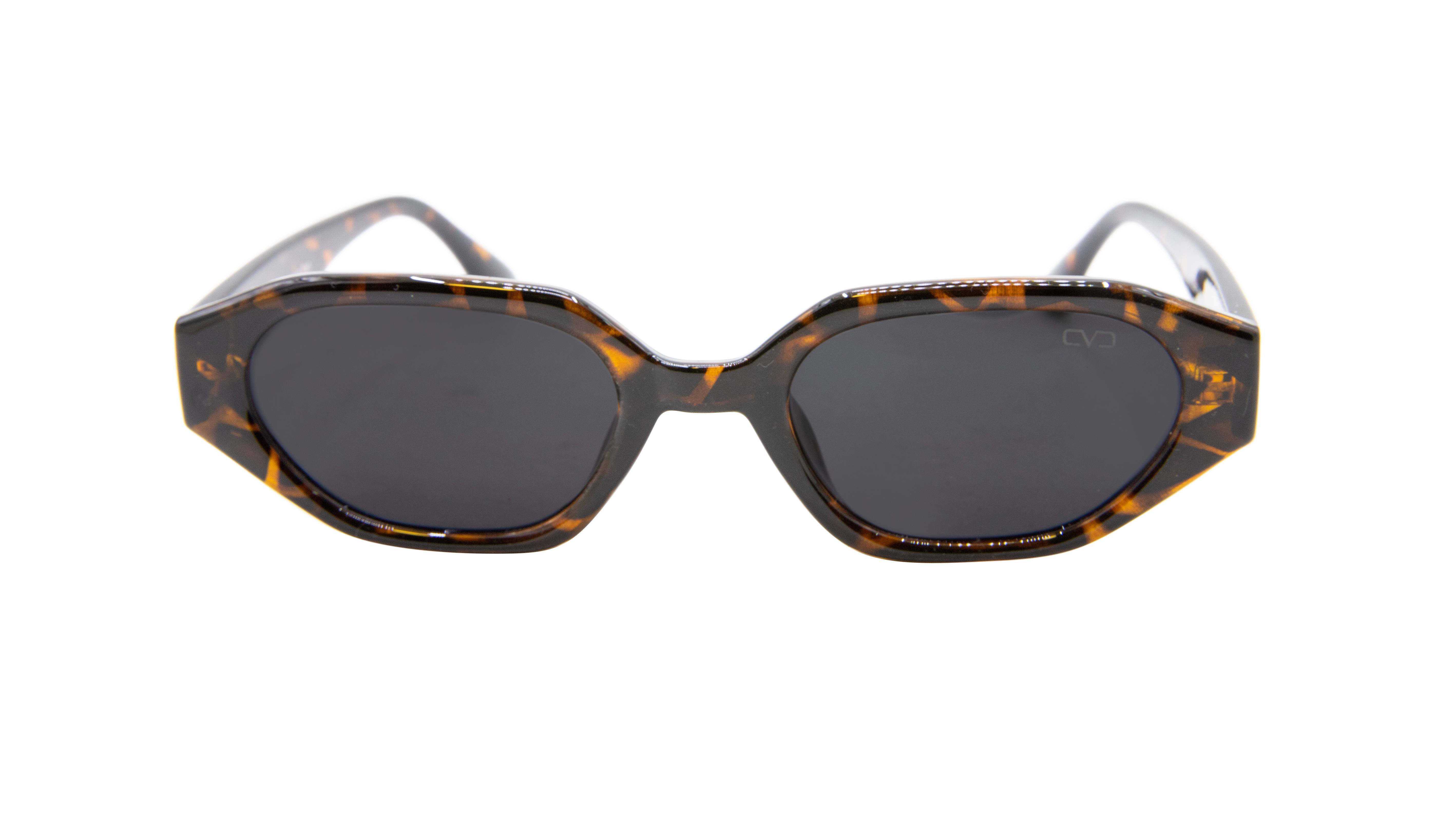 SUNGLASS WOMENS "MERLOT" SW181