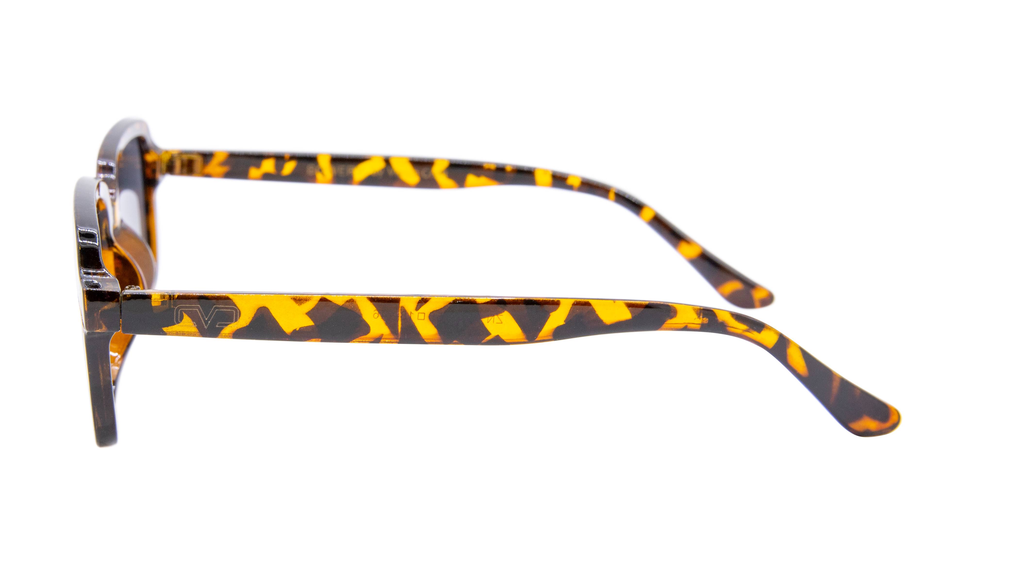SUNGLASS UNISEX "BOWERY" SU129