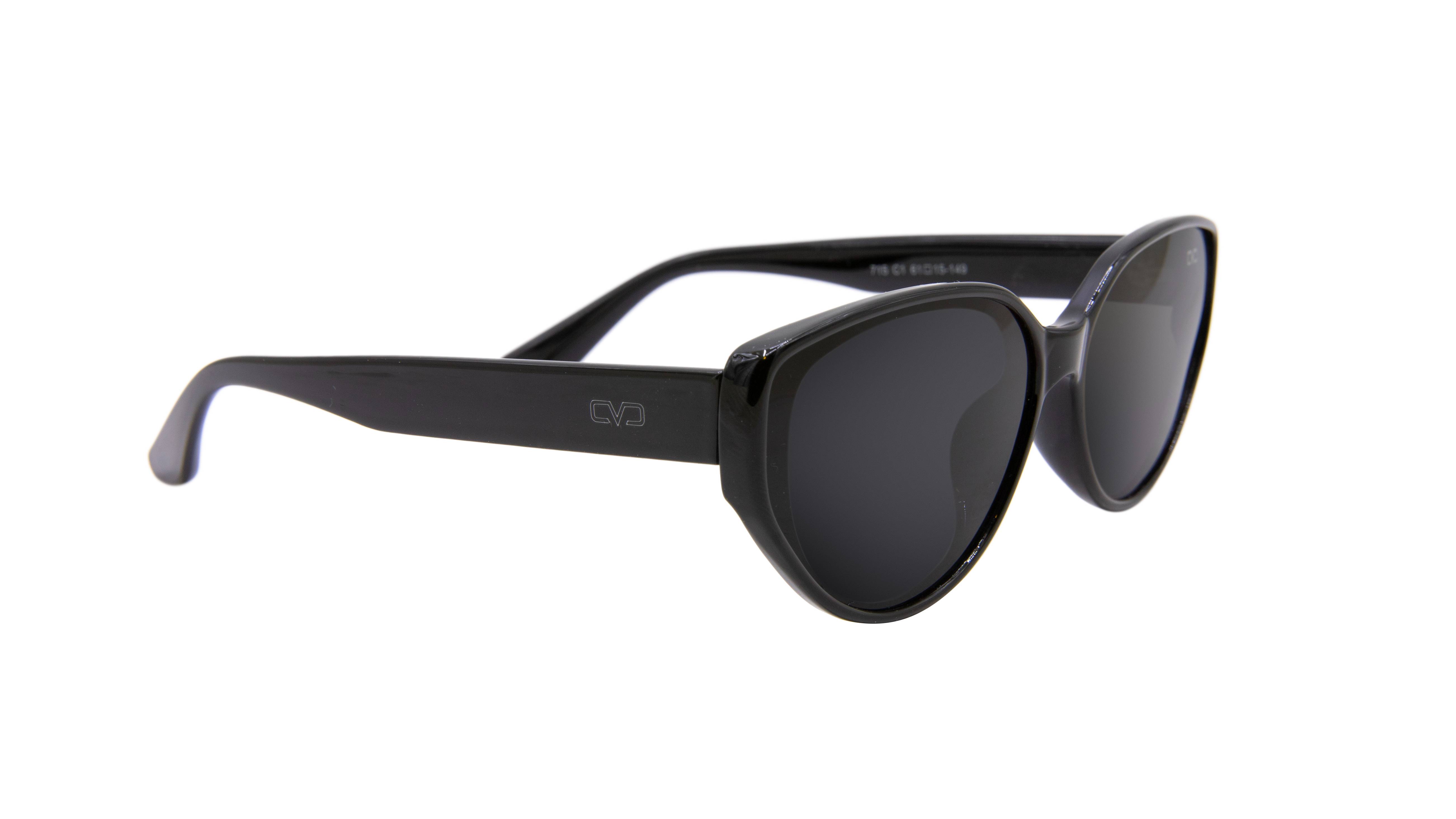 SUNGLASS WOMENS "REISLING" SW163