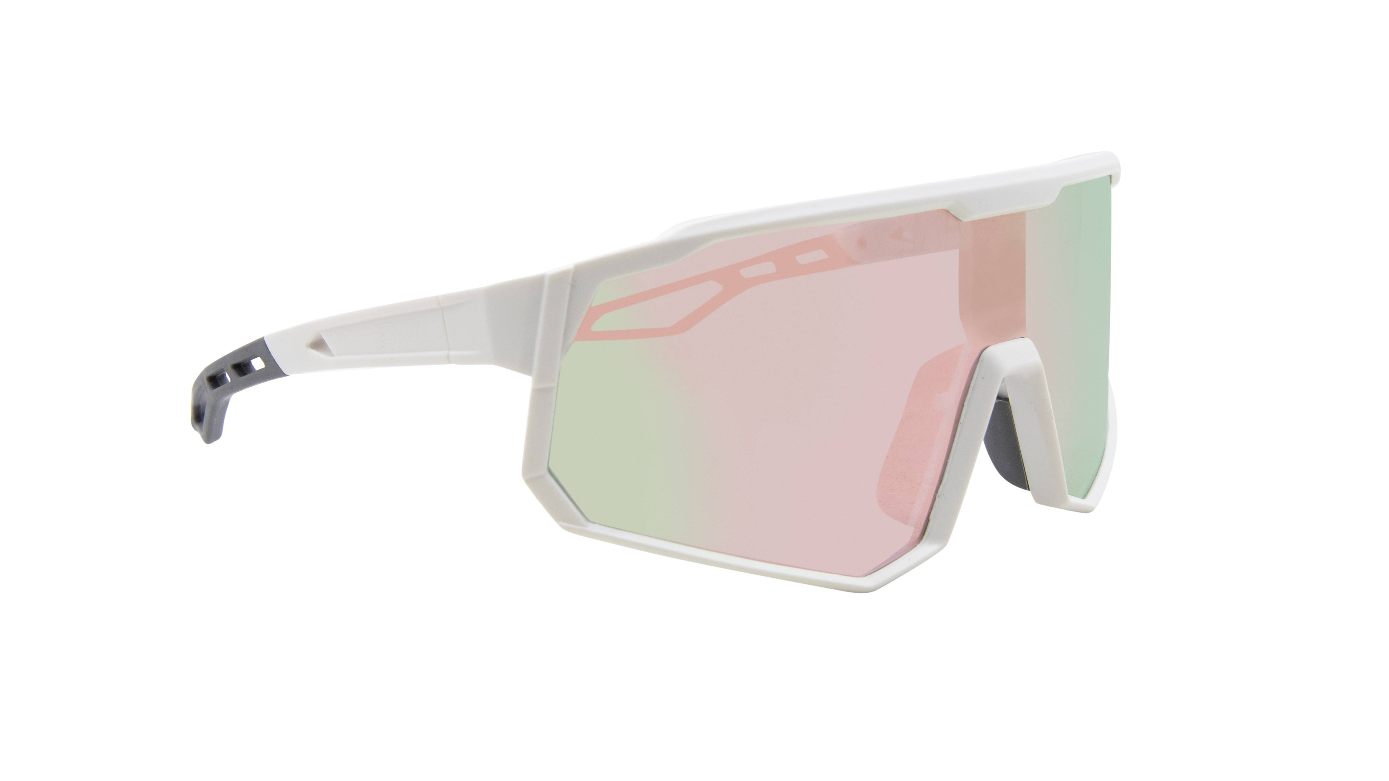 SUNGLASS UNISEX "CASADE" SU226