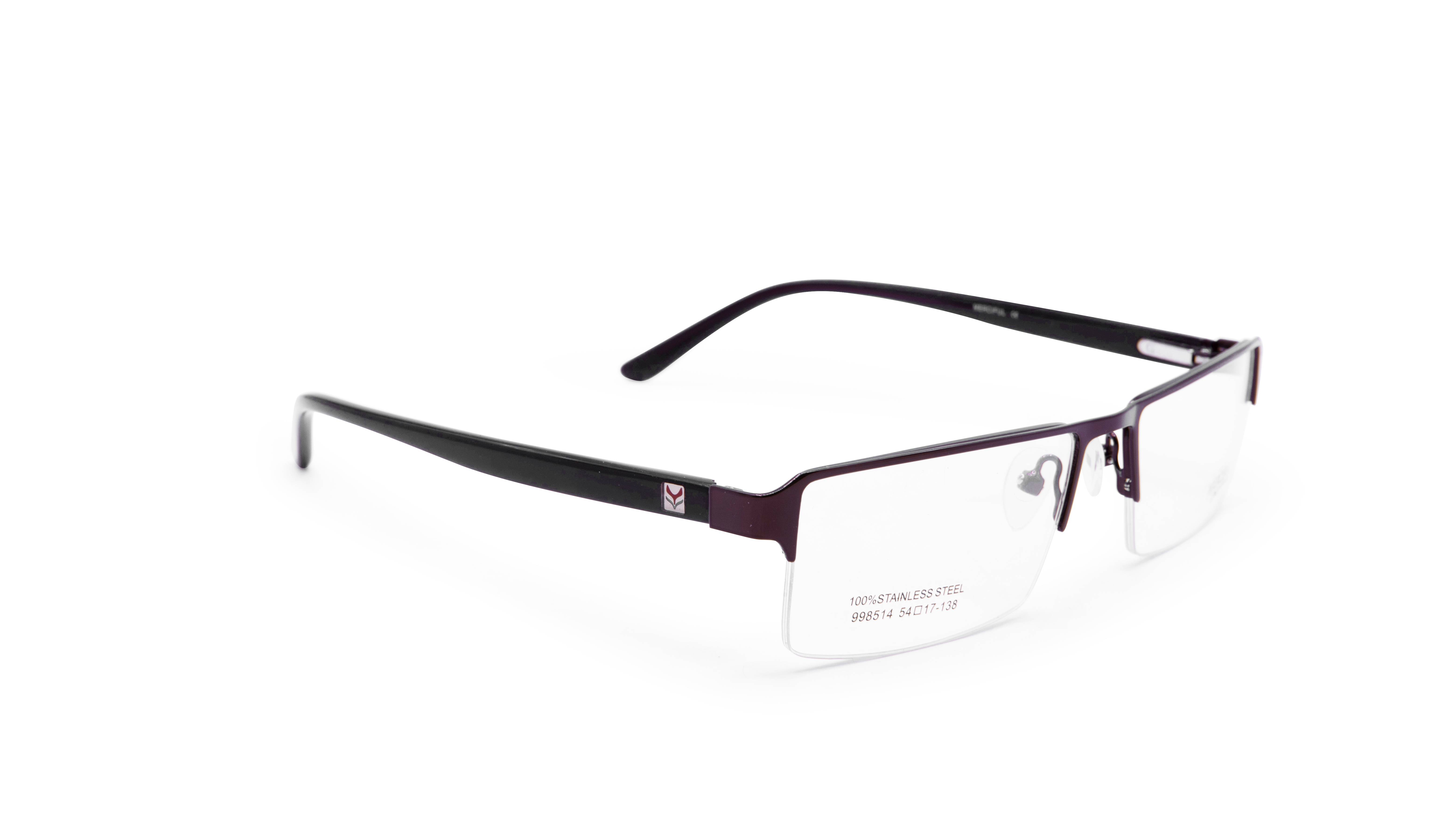 OPTICAL MENS "MERCIFUL" OM026