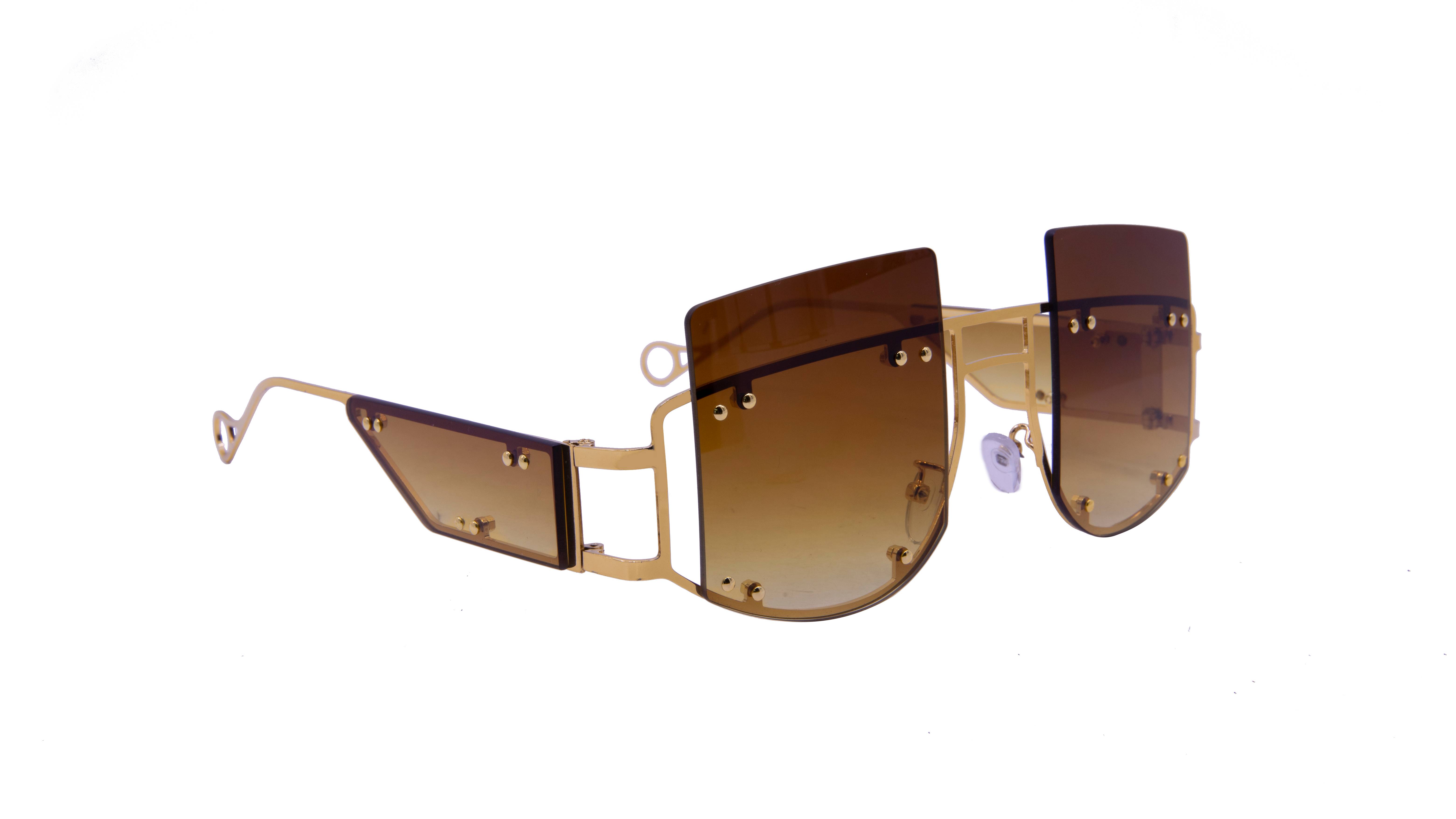SUNGLASS UNISEX "LONDON" SU069