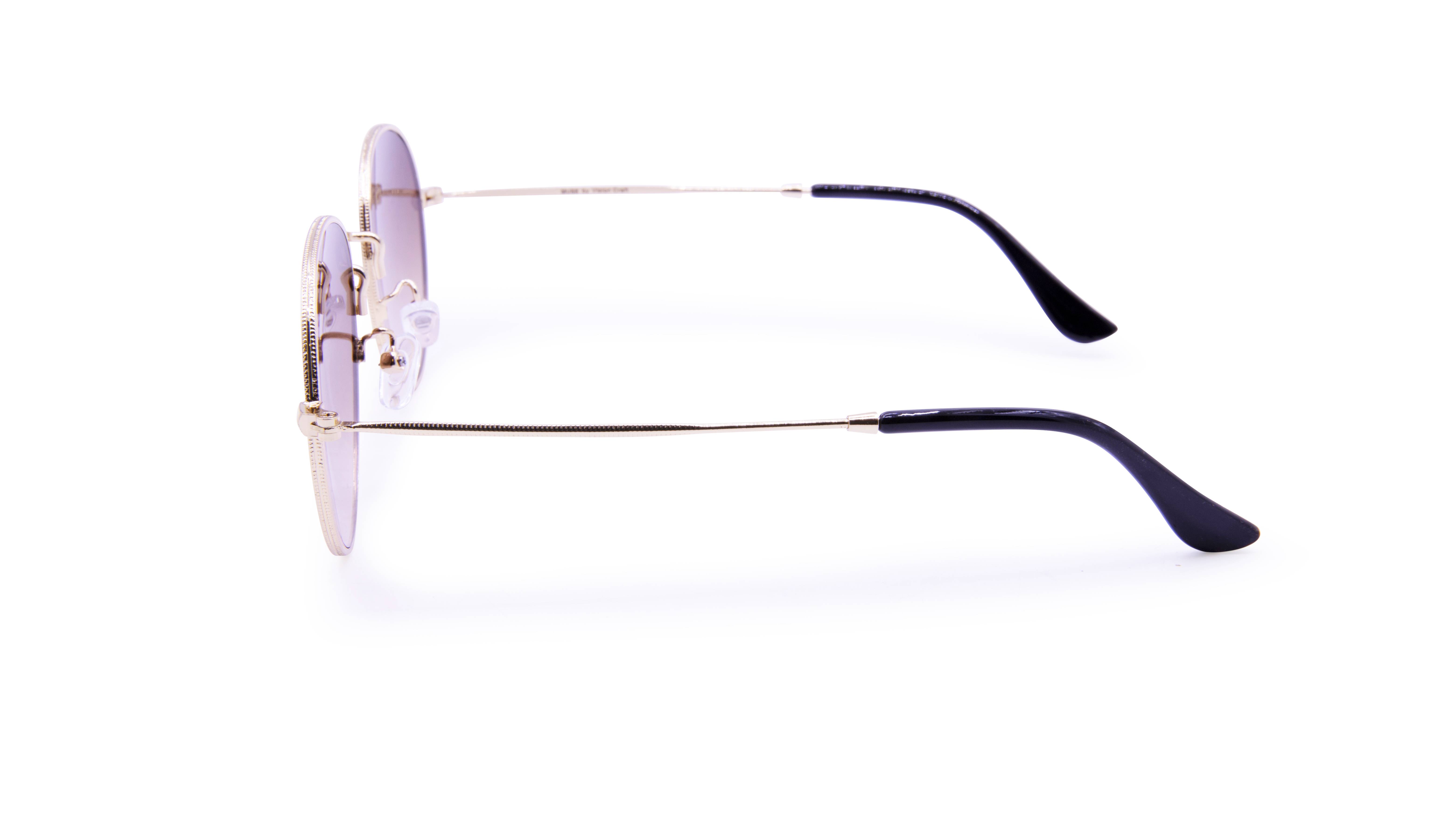 SUNGLASS UNISEX "MUSE" SU087