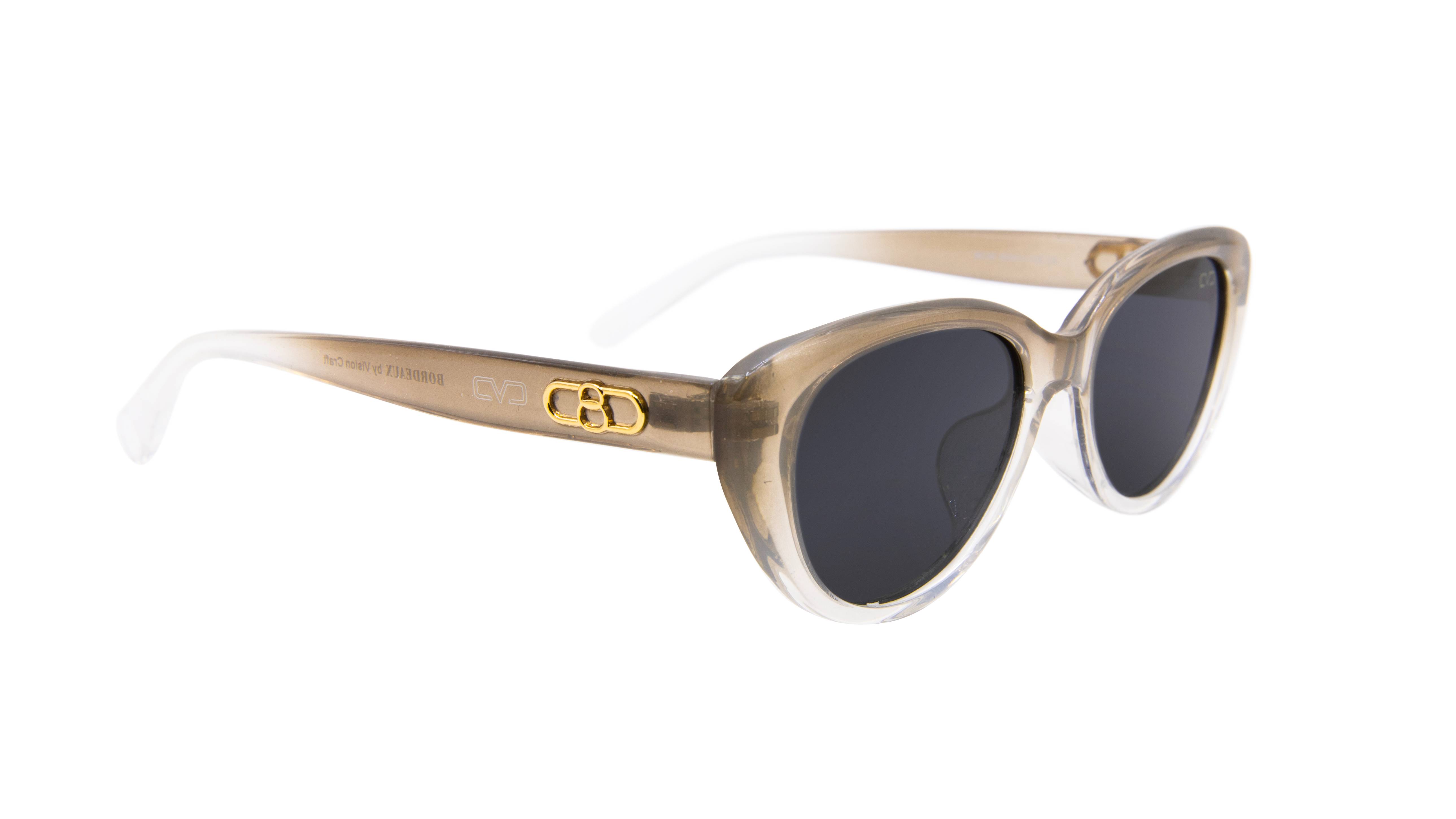SUNGLASS WOMENS "BORDEAUX" SW167