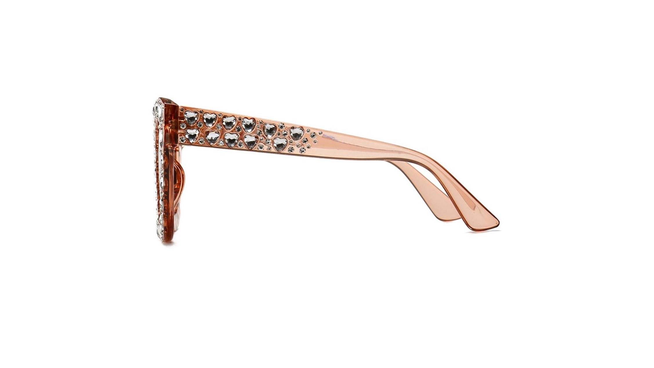 SUNGLASS WOMENS "NEW YORK" SW076