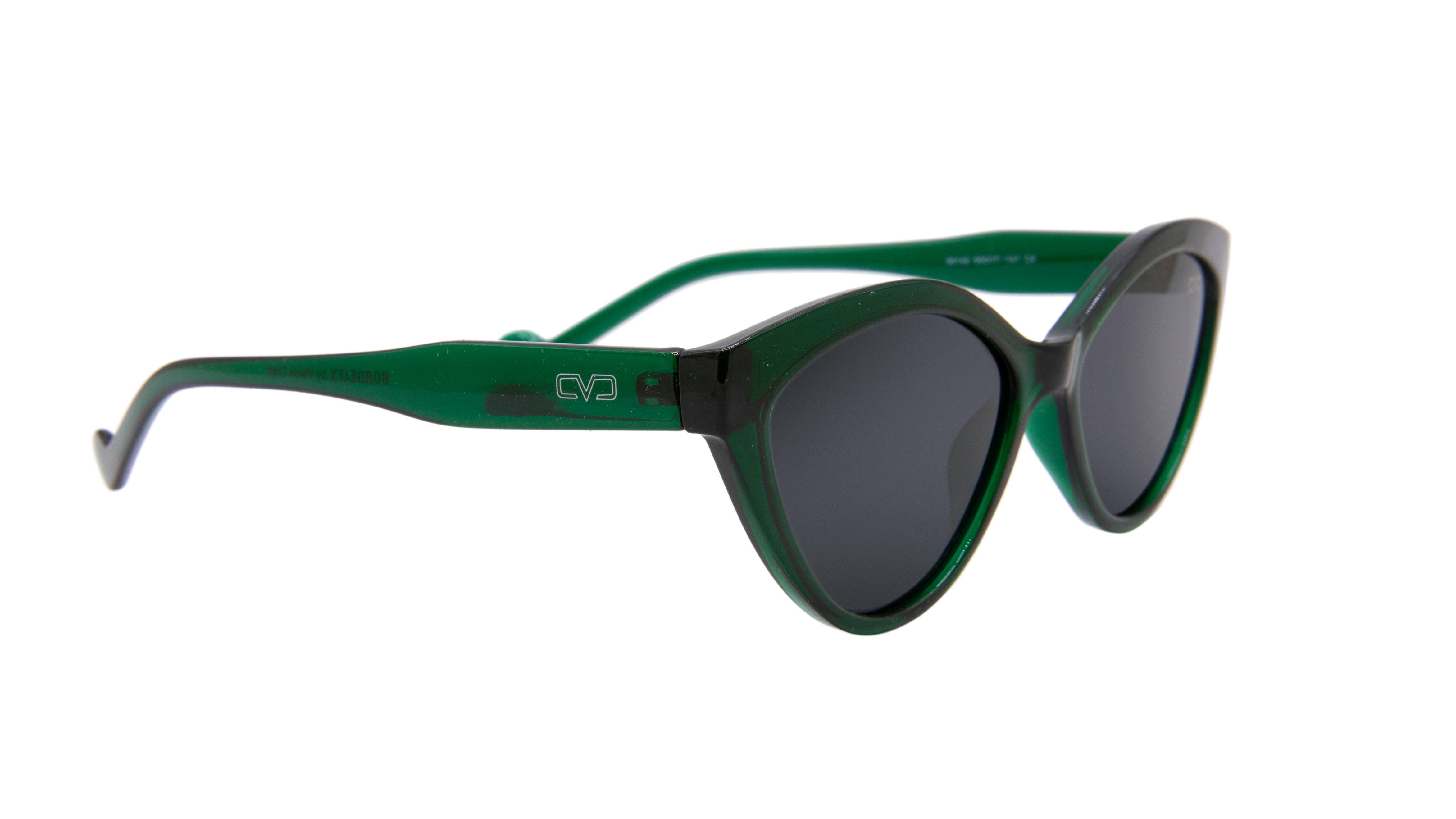 SUNGLASS WOMENS "BORDEAUX" SW179