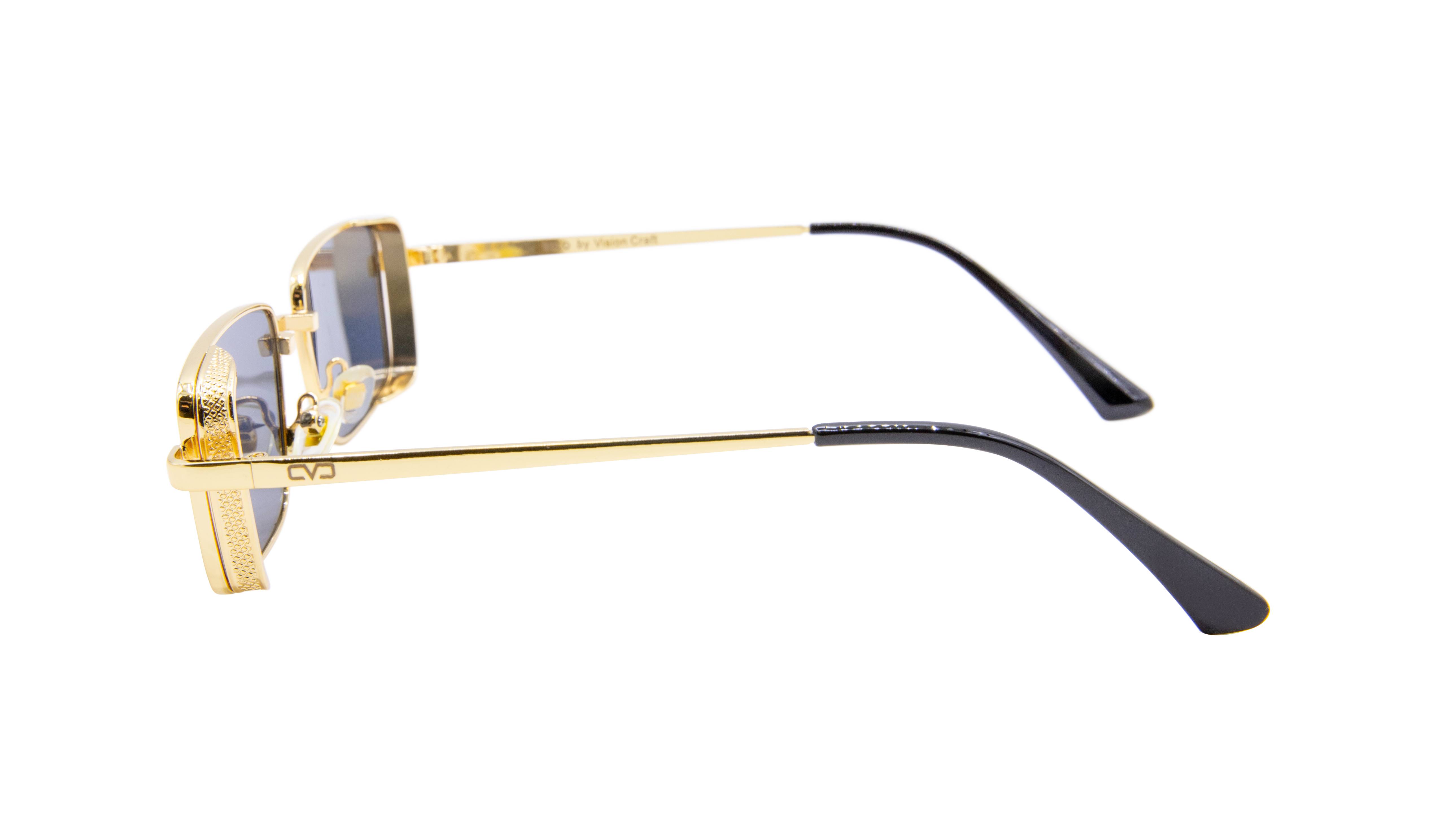 SUNGLASS UNISEX "SOLO" SU124