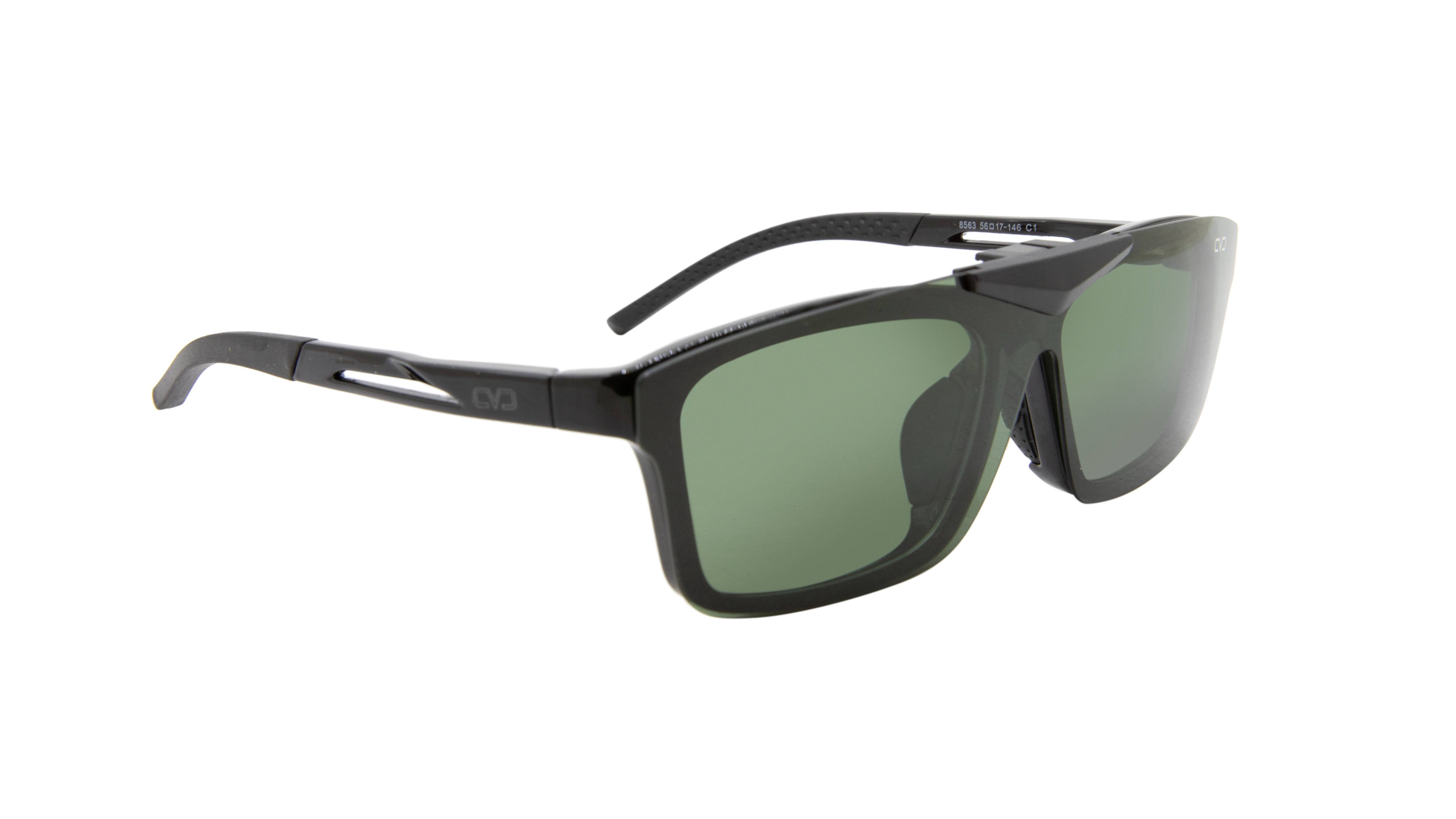 SUNGLASS UNISEX "CONCORD" SU229