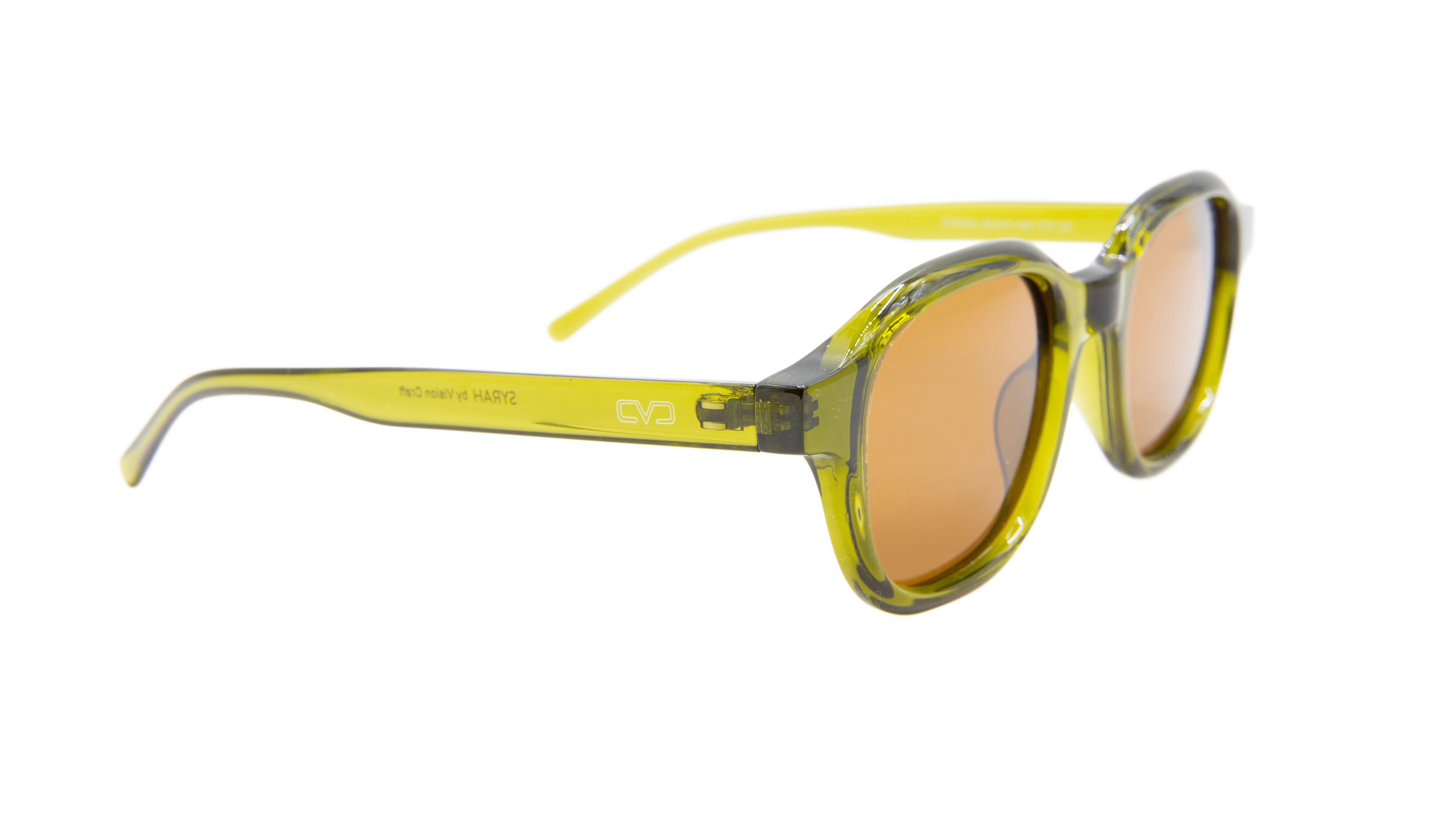 SUNGLASS UNISEX "MOSCATO" SU194