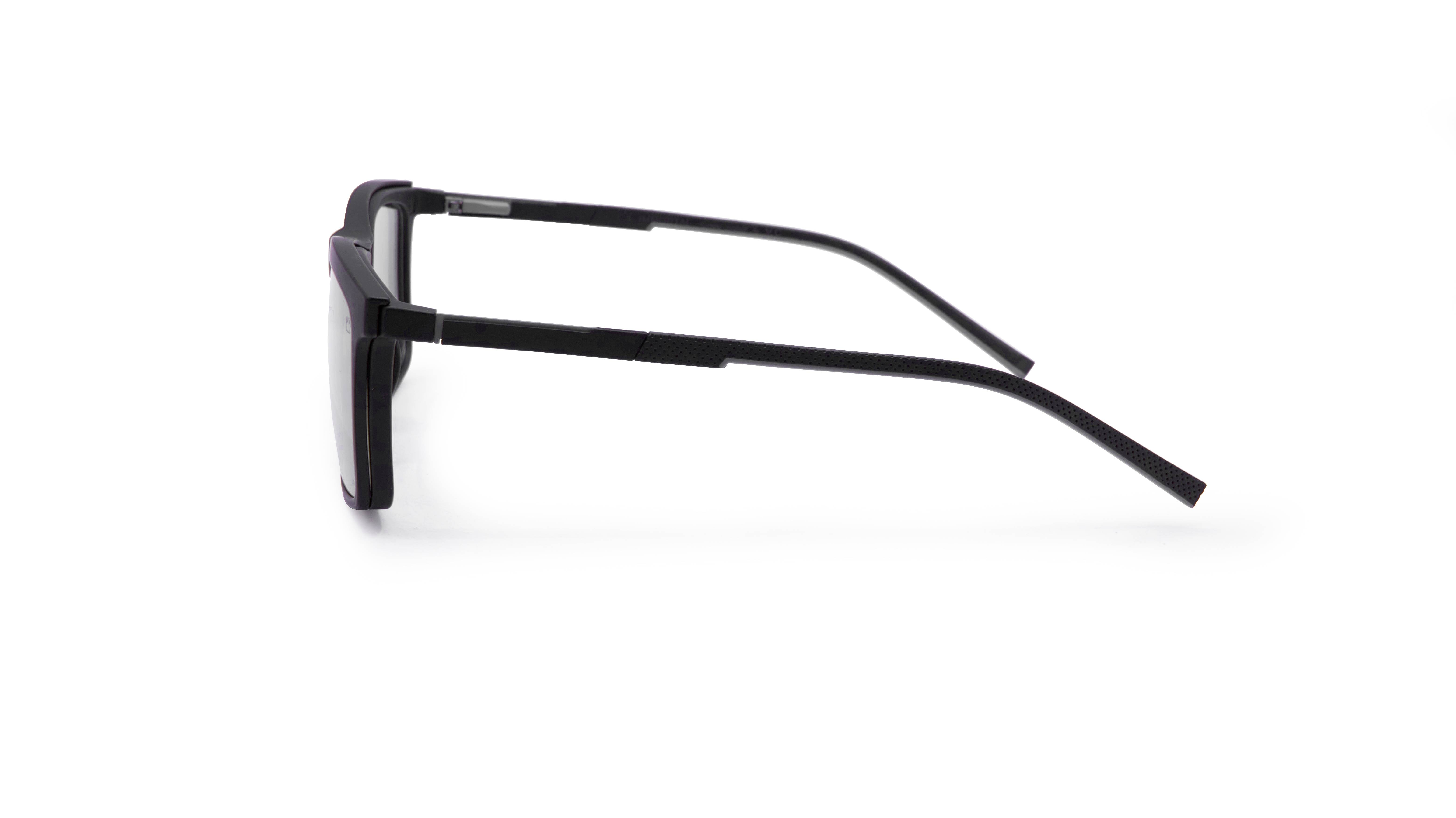 OPTICAL “CLIP-ON” PHOTOCHROMIC UVA/UVB UNISEX "IMMORTAL" OU092