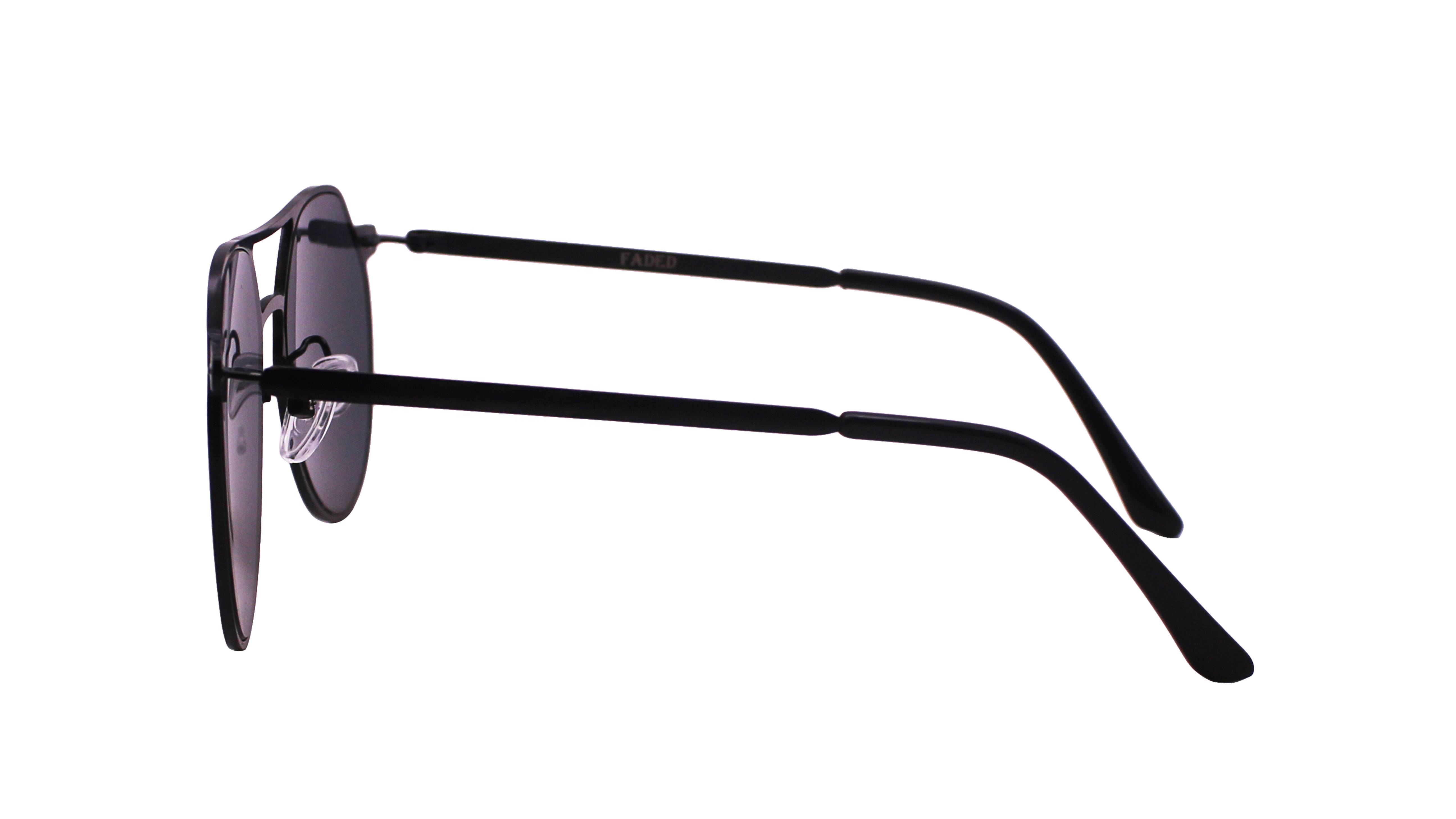 SUNGLASS UNISEX "FADED" SU044