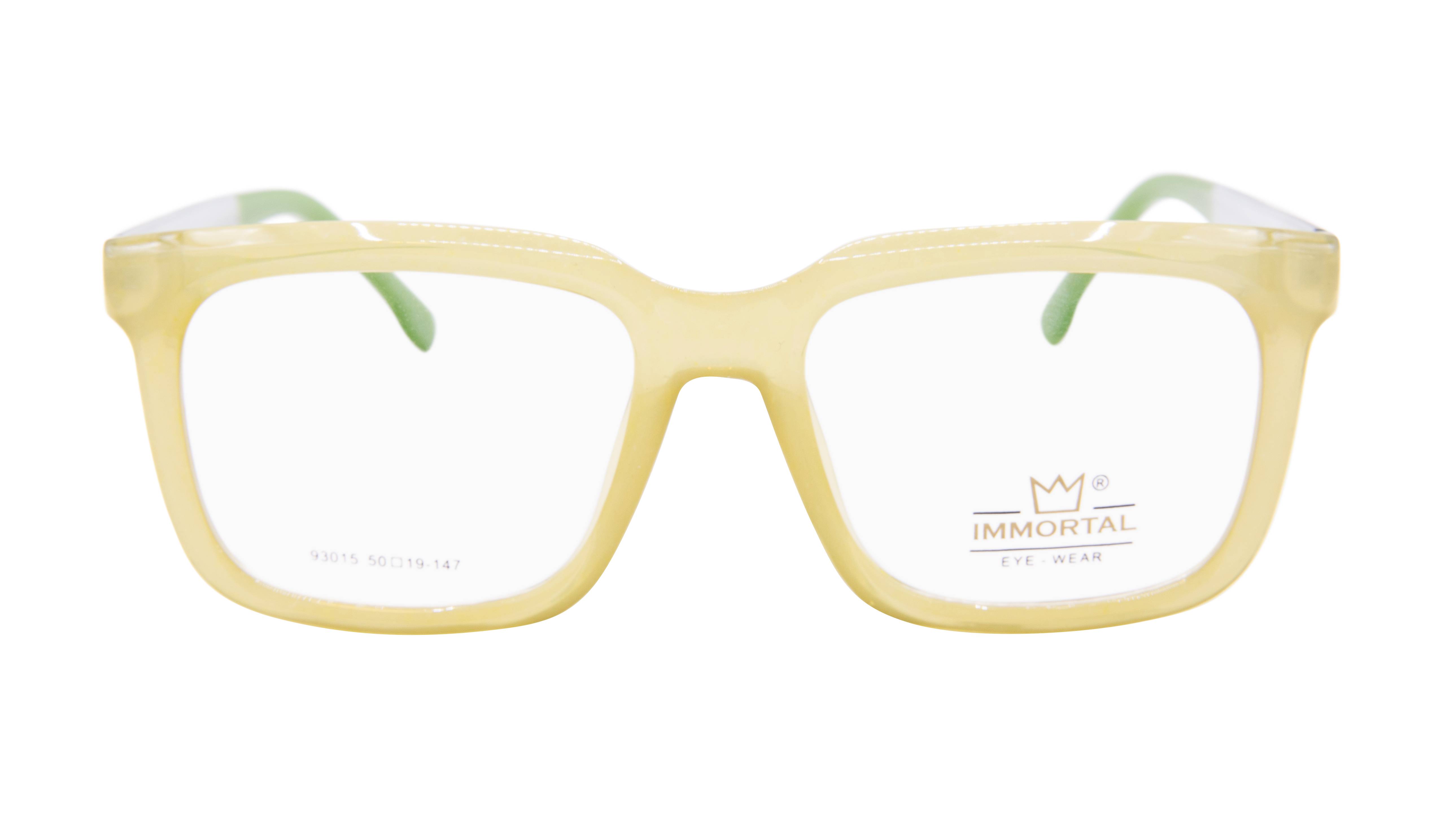 OPTICAL UNISEX "IMMORTAL" OU162