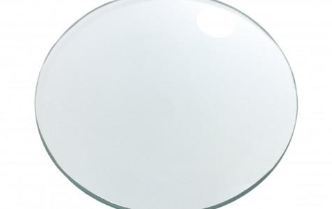 HIGH POWER  LENS "INDEX 1.67" PL006