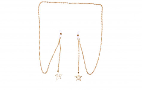 ACCESSORIES SUNGLASS CHAIN AU033