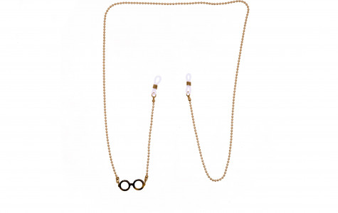 ACCESSORIES SUNGLASS CHAIN AU029