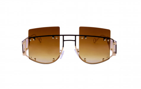 SUNGLASS UNISEX "LONDON" SU069
