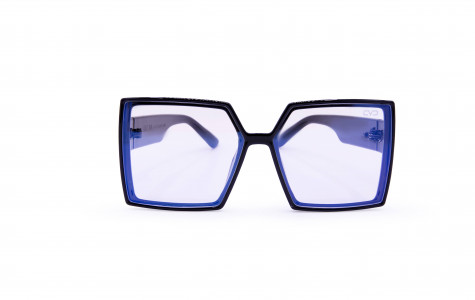 OPTICAL UV & BLUE-CUT UNISEX  "ULTRA" OU096