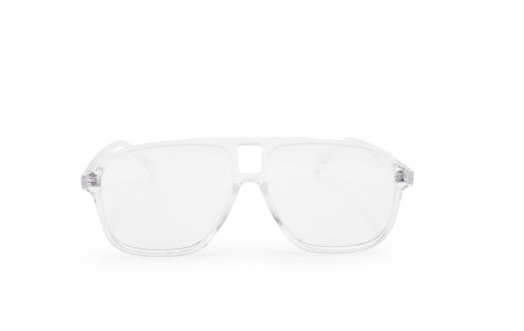 OPTICAL UV & BLUE-CUT MENS "BLANC" OM053