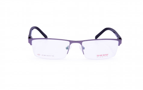 OPTICAL MENS "SHERAF" OM040