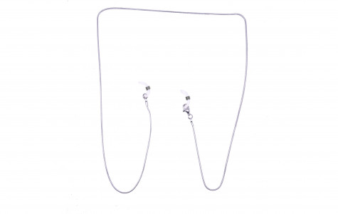SET OF 2: ACCESSORIES MASK & SUNGLASS CHAIN AU020