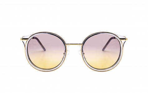 SUNGLASS WOMENS "DELTA" SW021