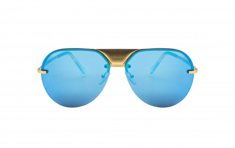 SUNGLASS UNISEX "ECLIPSE" SU005