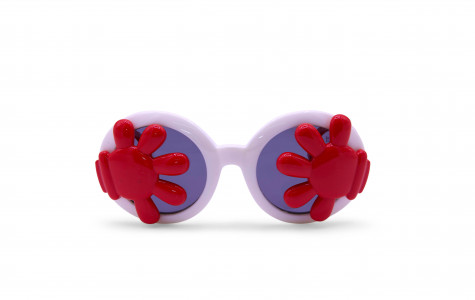 SUNGLASS KIDS "IMMORTAL" SK033