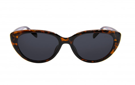 SUNGLASS WOMENS "BORDEAUX" SW167