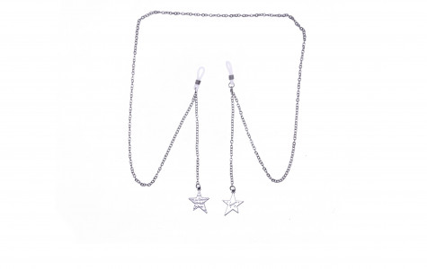 ACCESSORIES SUNGLASS CHAIN AU033