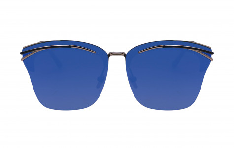SUNGLASS WOMENS "FADED" SW053