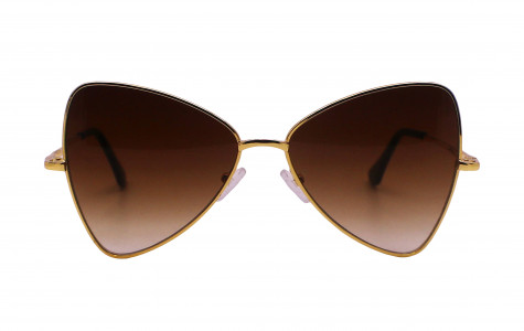 SUNGLASS WOMENS "FADED" SW055