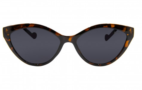 SUNGLASS WOMENS "BORDEAUX" SW179