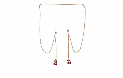 ACCESSORIES SUNGLASS CHAIN AU037