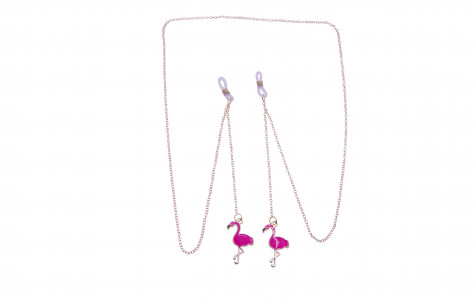 ACCESSORIES SUNGLASS CHAIN  AU042