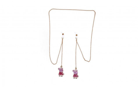 ACCESSORIES SUNGLASS CHAIN AU041