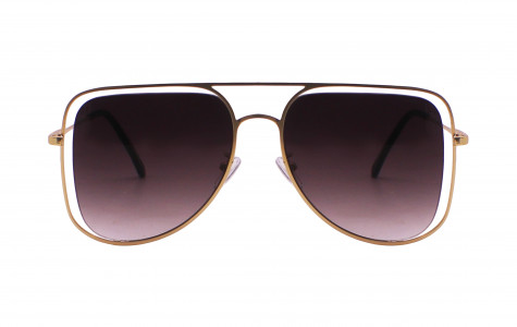 SUNGLASS UNISEX "FADED" SU041