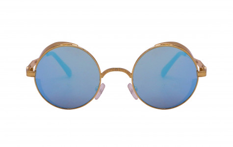 SUNGLASS UNISEX "FADED" SU038