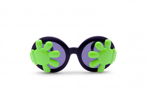 SUNGLASS KIDS "IMMORTAL" SK033