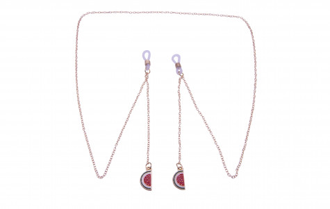 ACCESSORIES UNISEX "VISION CRAFT" AU036