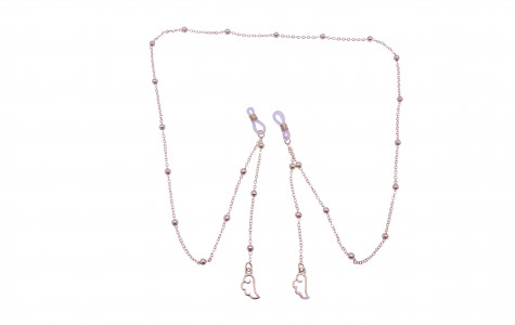 ACCESSORIES SUNGLASS CHAIN  AU059