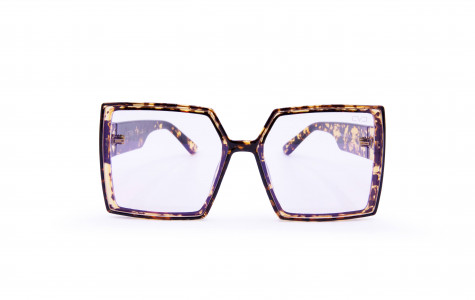 OPTICAL UV & BLUE-CUT UNISEX  "ULTRA" OU096