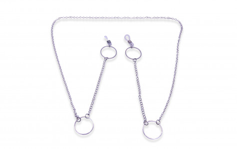 ACCESSORIES UNISEX "VISION CRAFT" AU031