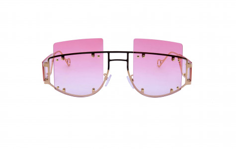 SUNGLASS UNISEX "LONDON" SU069