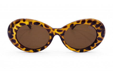 SUNGLASS WOMENS "ROUGE" SW101