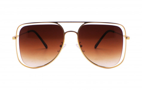 SUNGLASS UNISEX "FADED" SU041